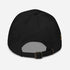 1STAR Clutch Golden Dad Hat
